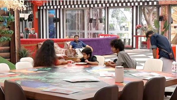 വിനയ് പുറത്ത് പോകും എന്ന വിശ്വാസത്തിൽ ബിഗ് ബോസ് വീട്ടിൽ നിൽക്കുമ്പോൾ അതിനുള്ള സാധ്യത സുചിത്രക്കാണ്