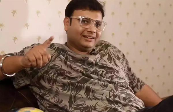 ബിബി വീട്ടിനുള്ളിൽ ഒരു ക്രഷ് ഉണ്ട്