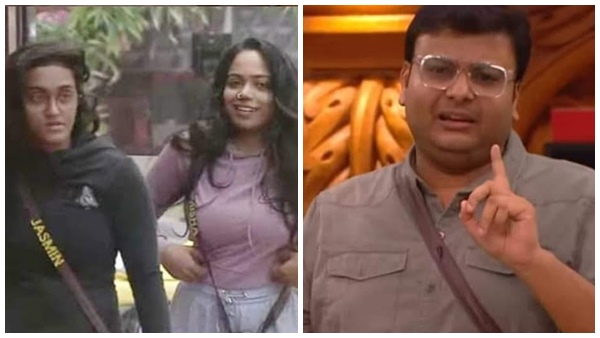 നിമിഷയെ ഉപയോഗിച്ച് ജാസ്മിനെ തര്ക്കാനുള്ള വിനയിയുടെ മൈന്ഡ് ഗെയിം ആണ് ഇപ്പോള്
