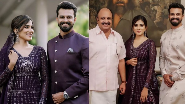 വിവാഹം വൈറലായപ്പോൾ