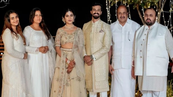 ഡ്രസ്സെടുക്കാൻ പോയപ്പോൾ പറഞ്ഞത്