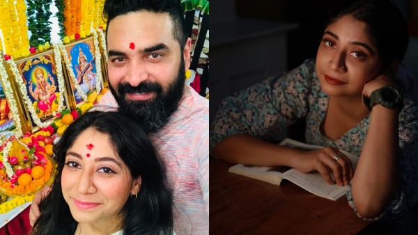 Singer Abhaya Hiranmayi, Writer Kamala Surayya, Abhaya Hiranmayi, Abhaya Hiranmayi news, Abhaya Hiranmayi films, Abhaya Hiranmayi songs, Abhaya Hiranmayi gopi sundar, ഗായിക അഭയ ഹിരൺമയി, എഴുത്തുകാരി കമലാ സുരയ്യ, അഭയ ഹിരൺമയി, അഭയ ഹിരൺമയി വാർത്തകൾ, അഭയ ഹിരൺമയി ചിത്രങ്ങൾ, അഭയ ഹിരൺമയി ഗാനങ്ങൾ, അഭയ ഹിരൺമയി ഗോപി സുന്ദർ