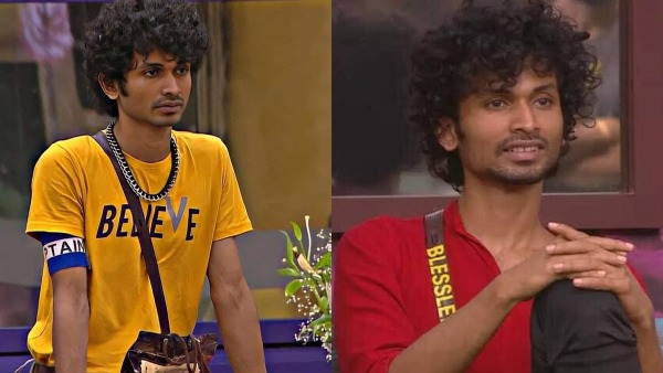 Bigg Boss Malayalam Season 4, Bigg Boss Malayalam, Bigg Boss Malayalam news, Bigg Boss Malayalam video, Bigg Boss contestents, dhanya Blesslee, Blesslee bigg boss, Blesslee  robin,  robin dilsha, robin riyas bigg boss, dr.robin bigg boss, ധന്യ ബ്ലെസ്ലി, ബ്ലെസ്ലി ബിഗ് ബോസ്, ബ്ലെസ്ലി റോബിൻ, റോബിൻ ദിൽഷ, ബിഗ് ബോസ് മലയാളം സീസൺ 4, ബിഗ് ബോസ് മലയാളം, ബിഗ് ബോസ് മലയാളം വാർത്തകൾ, ബിഗ് ബോസ് മലയാളം വീഡിയോ, ബിഗ് ബോസ് മത്സരാർത്ഥികൾ, റിയാസ് റോബിൻ, ബി​ഗ് ബോസ് റോബിൻ, ബി​ഗ് ബോസ് റിയാസ്