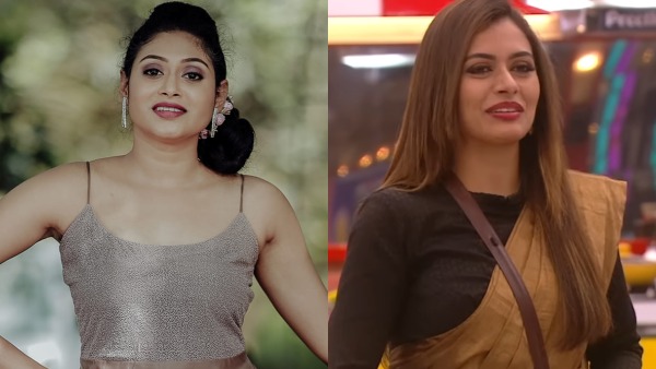 Bigg Boss Malayalam Season 4, Bigg Boss Malayalam, Bigg Boss Malayalam news, Bigg Boss Malayalam video, Bigg Boss contestents, dhanya Blesslee, Blesslee bigg boss, Blesslee  robin,  robin dilsha, robin riyas bigg boss, dr.robin bigg boss, ധന്യ ബ്ലെസ്ലി, ബ്ലെസ്ലി ബിഗ് ബോസ്, ബ്ലെസ്ലി റോബിൻ, റോബിൻ ദിൽഷ, ബിഗ് ബോസ് മലയാളം സീസൺ 4, ബിഗ് ബോസ് മലയാളം, ബിഗ് ബോസ് മലയാളം വാർത്തകൾ, ബിഗ് ബോസ് മലയാളം വീഡിയോ, ബിഗ് ബോസ് മത്സരാർത്ഥികൾ, റിയാസ് റോബിൻ, ബി​ഗ് ബോസ് റോബിൻ, ബി​ഗ് ബോസ് റിയാസ്