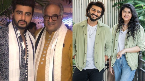 actor Arjun Kapoor, actor Arjun Kapoor news, actor Arjun Kapoor films, actor Arjun Kapoor, Boney Kapoors second marriage, Boney Kapoor, നടൻ അർജുൻ കപൂർ, നടൻ അർജുൻ കപൂർ വാർത്തകൾ, നടൻ അർജുൻ കപൂർ ചിത്രങ്ങൾ, നടൻ അർജുൻ കപൂർ, ബോണി കപൂറിന്റെ രണ്ടാം വിവാഹം, ബോണി കപൂർ