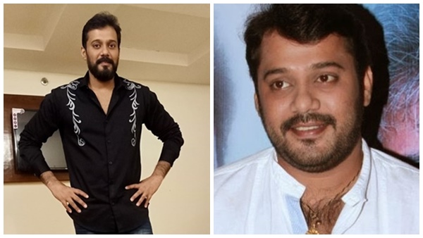 പുതിയ ജീവിതം