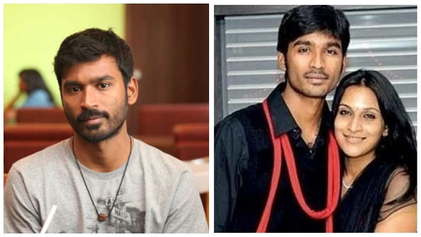 വിവാഹമോചനത്തിന് മുന്‍പ് ആര്യാപുരത്ത് ഉള്ള ഫ്‌ളാറ്റിലായിരുന്നു ധനുഷും ഐശ്വര്യയും താമസിച്ചിരുന്നത്