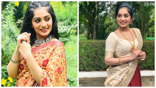  ചെറിയ പ്രായത്തിലെ വിവാഹത്തെ കുറിച്ച് ആര്യയുടെ വാക്കുകളിങ്ങനെ.. 