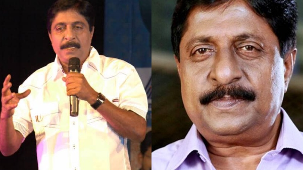 ഞാനൊരു കല്യാണം കഴിച്ചാലോ എന്നാലോചിക്കുകയാണെന്ന് ശ്രീനിവാസൻ പറഞ്ഞു