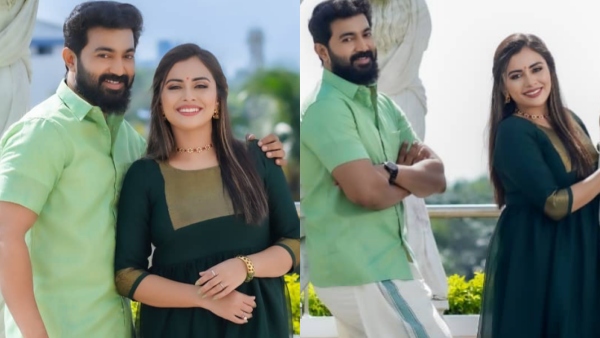 ജാസ്മിനോട് സിംപതി ഇല്ല
