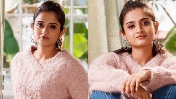 വിവാഹിതയാകാന്‍ പോവുന്നു