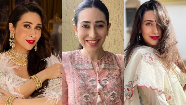 കരിഷ്മയുടെ വ്യക്തിജീവിതം