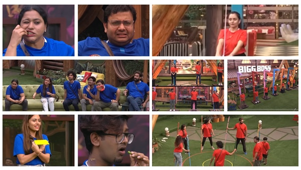 റോബിനും ജാസ്മിനും ഡെയ്‌സിയുമടക്കം മത്സരാര്‍ഥികള്‍ എല്ലാവരും വരും