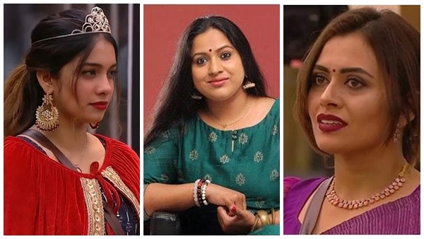   ലക്ഷ്മി പ്രിയ 37 വയസ്സ് 