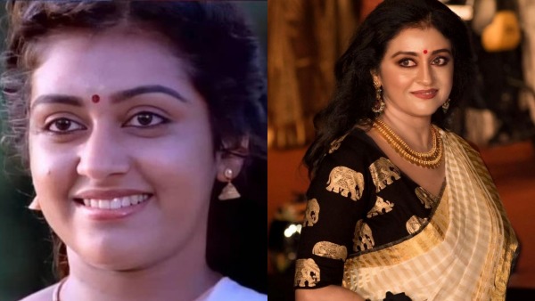 കുടുംബജീവിതം ആസ്വദിക്കുന്നു