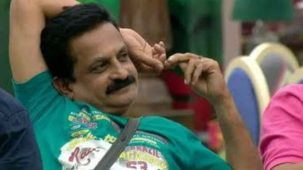 മികച്ച മത്സരാർത്ഥി