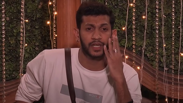 ഇനി വീട്ടിൽ ആരുമായും അമിതമായി സൗഹൃദം വേണ്ട 