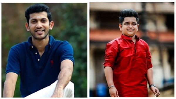 സൂരജ് വളരെ വൈകാരികമായാണ് പെരുമാറിയത്