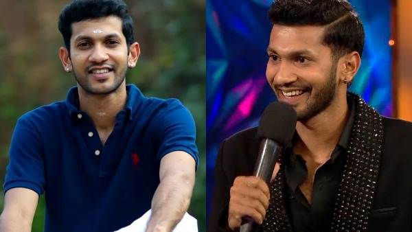 താൻ പുറത്താകേണ്ടിയിരുന്ന വ്യക്തിയല്ല