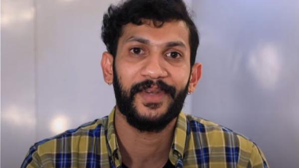 ഇത് പ്രതീക്ഷിച്ചിരുന്നുവെന്നാണ് അഖിൽ