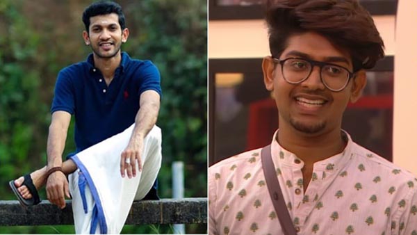 പ്രേക്ഷകരും അഖിലിന്റെ എവിക്ഷനിൽ ഞെട്ടിത്തരിച്ചിരിക്കുകയാണ്