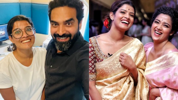 ബിഗ് ബോസിലുമെത്തി