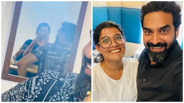 പുതിയ സന്തോഷം