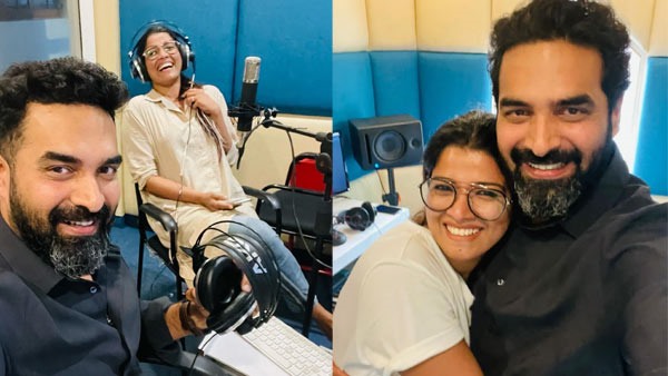 ഇപ്പോള്‍ പ്രതികരിക്കാറില്ല