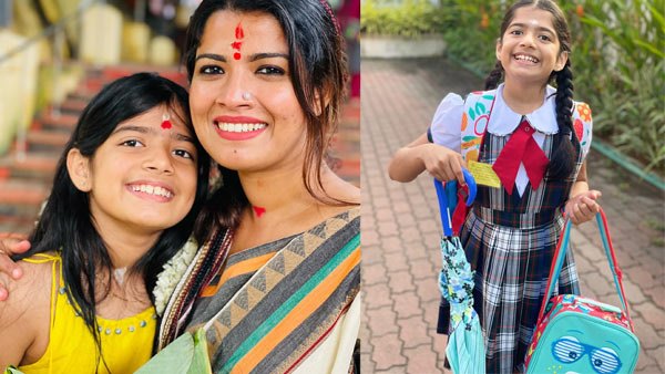 സ്‌കൂളില്‍ പോകാന്‍ 