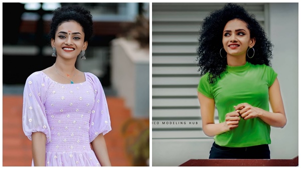  പ്രണയത്തെ കുറിച്ച് അന്ന ചാക്കോ വെളിപ്പെടുത്തിയതിങ്ങനെ