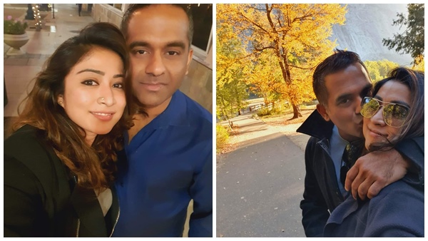  സീരിയലില്‍ തിളങ്ങി നില്‍ക്കുന്ന കാലത്താണ് അര്‍ച്ചന ആദ്യം വിവാഹിതയാവുന്നത്