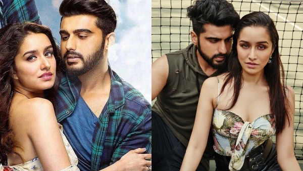 അർജുനെ മലൈക സംശയിച്ചോ