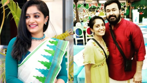 ബി​ഗ് ബോസ് അരച്ച് കലക്കി കുടിച്ചിരുന്നു