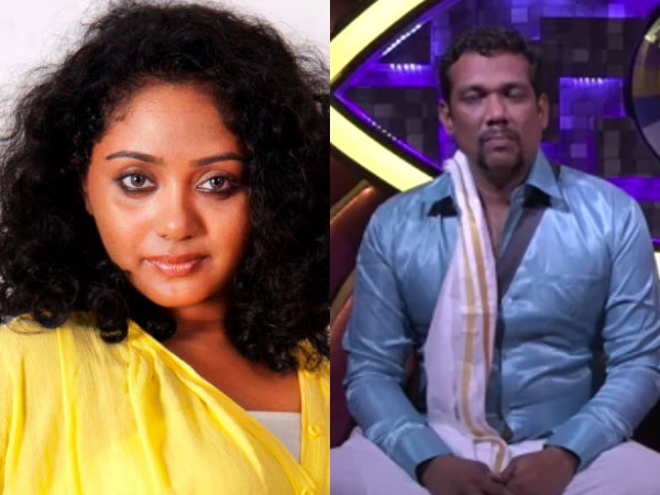 ഞങ്ങള് തമ്മില് അടി കൂടി നിലത്ത് വീണാലും അവള് അങ്ങനെയേ പറയൂ