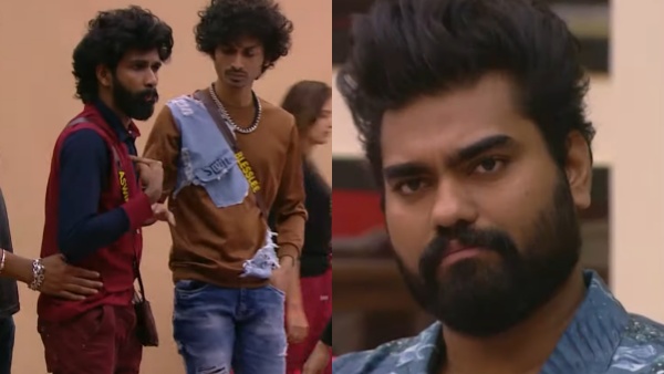 ഗെയിമിൽ റോബിൻ സത്യസന്ധമായി അല്ല കളിക്കുന്നത്