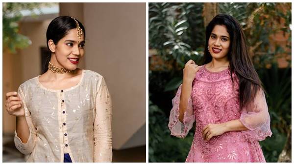 നേരത്തെ രാജീവ് എന്നയാളുമായി പ്രണയത്തിലായിരുന്ന നടി അദ്ദേഹത്തെ തന്നെയാണ് വിവാഹം കഴിച്ചത്