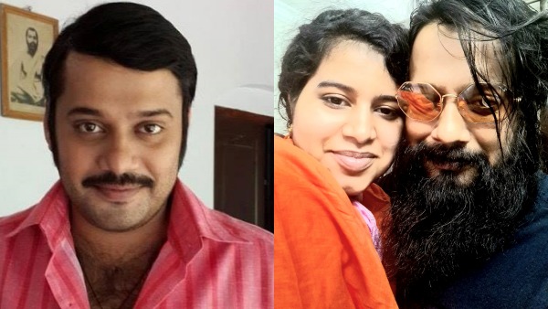 ഞങ്ങൾ പരസ്പരം കള്ളം പറയാറില്ല