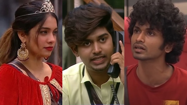 Bigg Boss Malayalam Bigg Boss Malayalam