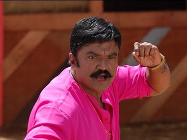 ഏറ്റവും സുന്ദരനായ കഥാപാത്രം