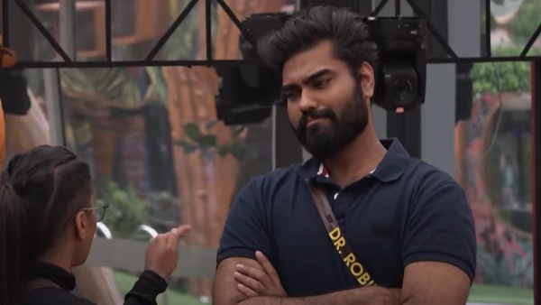 ബ്ലെസ്ലി, ദില്‍ഷ, ധന്യ, ലക്ഷ്മിപ്രിയ എന്നിവരാണ് ടോപ് ഫോര്‍ മത്സരാര്‍ഥികൾ