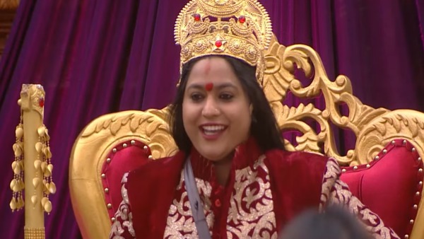 ലക്ഷ്മിപ്രിയയുടെ ഭരണം തോൽവി