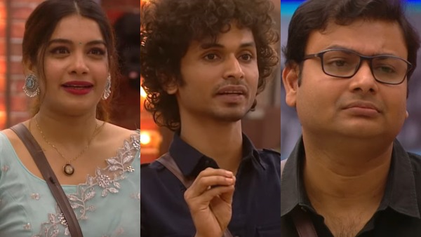 പരസ്പരം വിലയിരുത്തി മത്സരാർഥികൾ