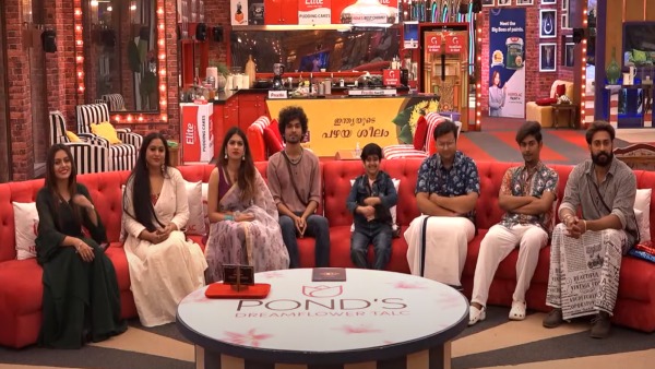 അ‍ഞ്ച് പേർ തമ്മിലാണ് ഫിനാലെ മത്സരം നടക്കുക