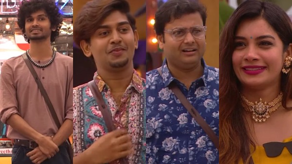 വരാനിരിക്കുന്നത് ഫാമിലി വീക്കും, പുറത്തായ മത്സരാ‍ഥികളുടെ തിരിച്ച് വരവും