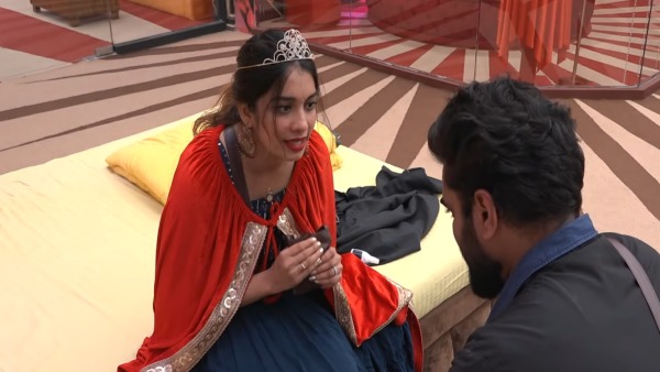 ലോക്കറ്റ് കണ്ടെത്തണമെന്ന് റിയാസ്