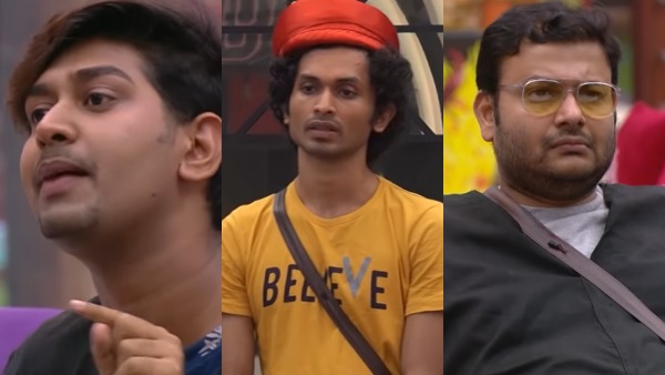 സ്വേച്ഛാധിപതിയായി ദിൽഷ 