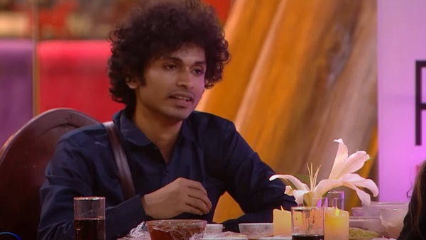 കാന്റില്‍ നൈറ്റ് ഡിന്നര്‍