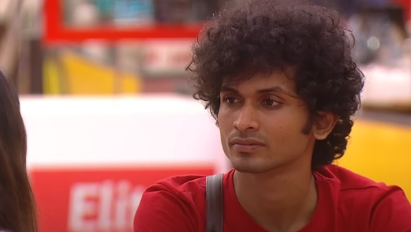  ലക്ഷ്മിയെ പിന്തുണച്ചു കൊണ്ട് ധന്യ