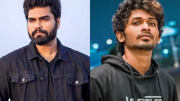 റോബിന്റെ സ്ഥാനത്തേക്ക് ഉയർന്ന് ബ്ലെസ്ലി