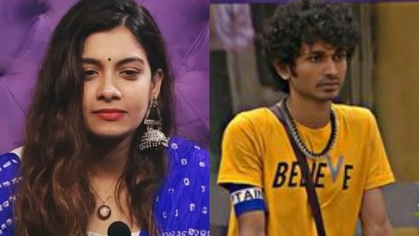 ഫുൾ ഫോമിൽ ദിൽഷ